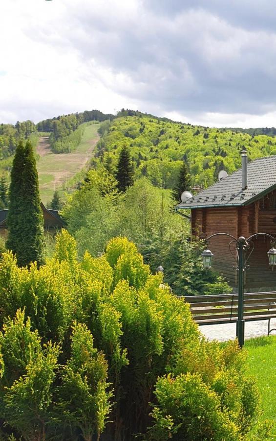 Комфортний Котедж В Мигово Exterior foto